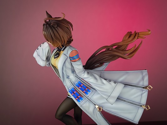 赛马娘 / 闪耀！优俊少女 爱丽速子