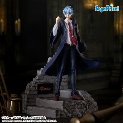 Luminasta 物理魔法使马修 动画版 兰斯·库朗