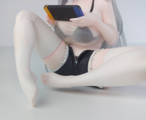 亚哈Ahab的游戏时间