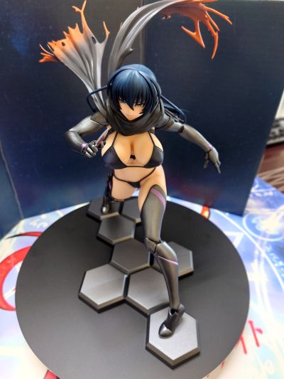 对魔忍RPG 克隆阿莎姬