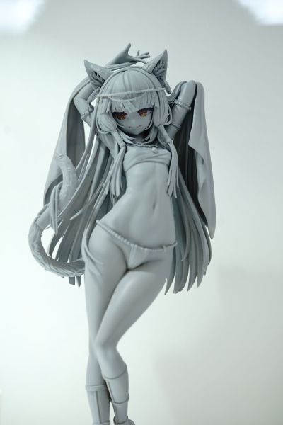 女神芭丝特 特别版