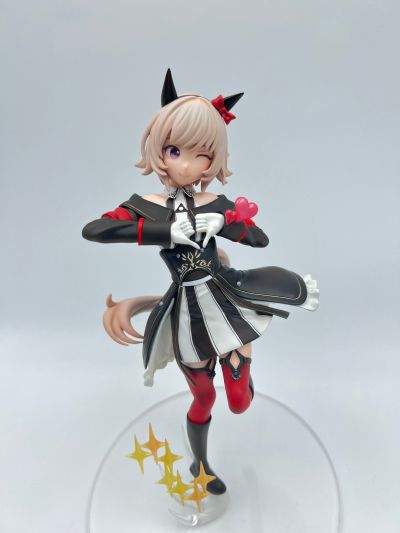 赛马娘 真机伶