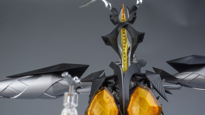 S.H.Figuarts 芝顿（新·奥特曼）