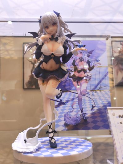 莉莉娅 异色版