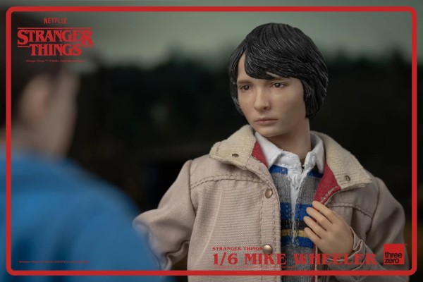 3Z0276 怪奇物语 麦克·威勒