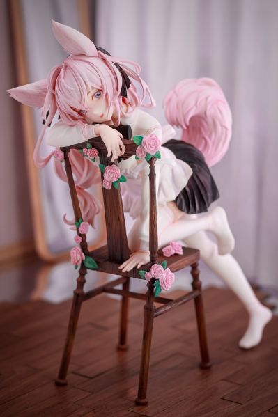 兔兔弗洛瓦