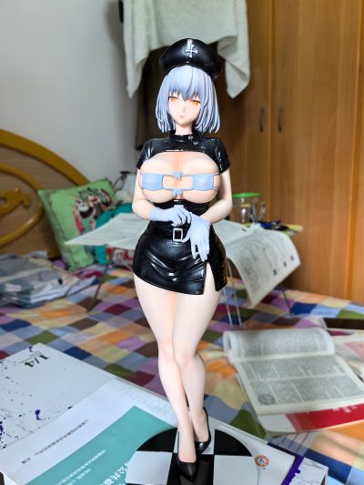 黑泽真白