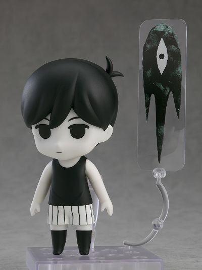 粘土人#2284 OMORI Omori