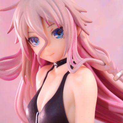 Vocaloid IA ROCKS ver.