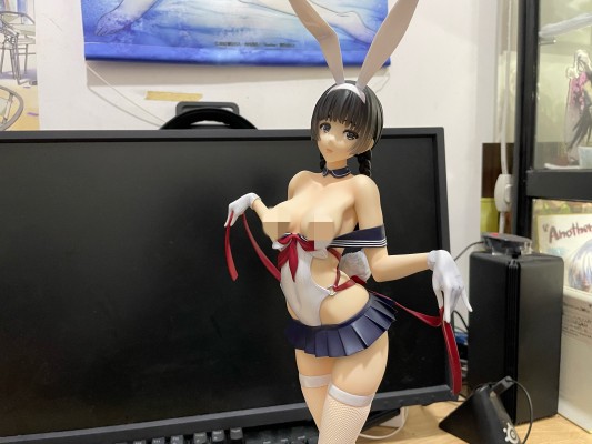 卯月桃子 夏服