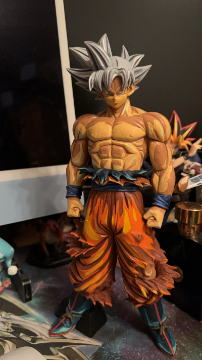 MMS451 正义联盟 神奇女侠 豪华版 珍藏人偶