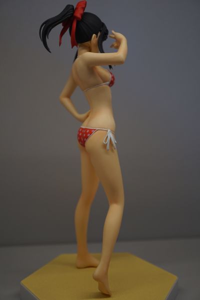 BEACH QUEENS Love Plus 高岭爱花 