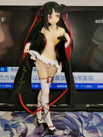 机巧少女不会受伤 夜夜 ～Ver.2～ 限定配色