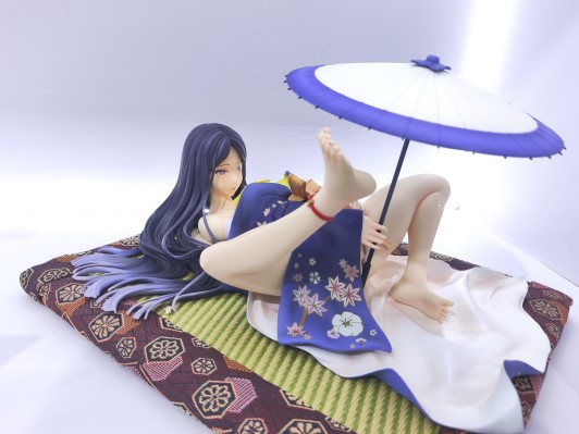如月樱子
