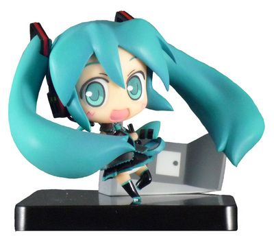 初音未来系列 可爱小剧场2