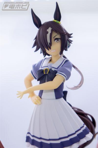 赛马娘 伏特加