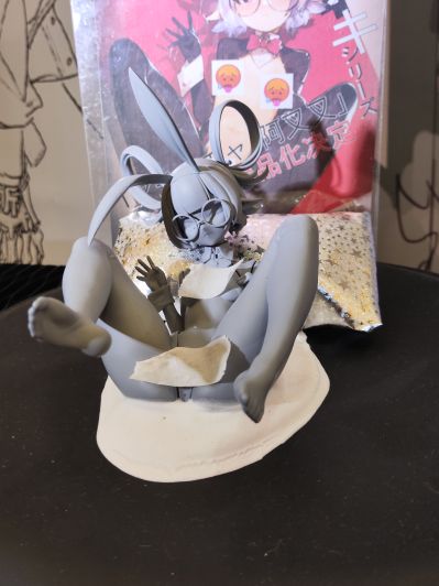 雌小鬼系列 阿叉叉