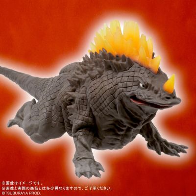 奥特大怪兽系列5000 宇宙英雄奥特曼 赞勃拉