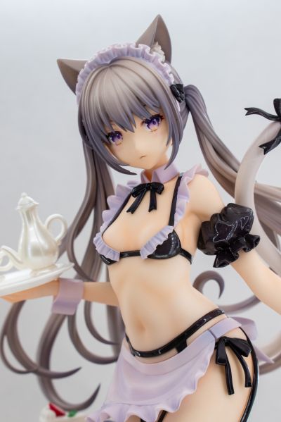 猫女仆 诺亚