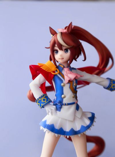 赛马娘 闪耀！优俊少女 东海帝皇 飞越地平线