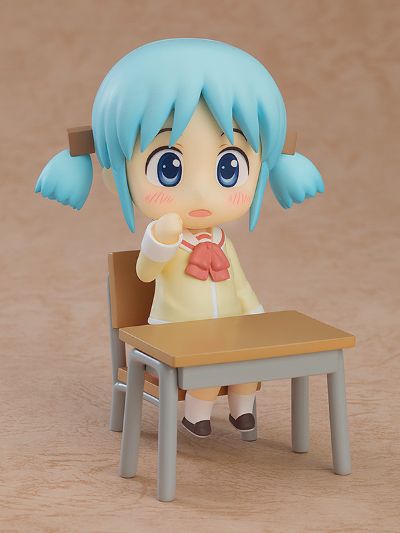 粘土人#2292 日常 长野原美绪 原作版