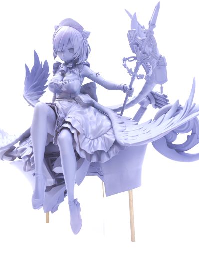 碧蓝航线 贾维斯