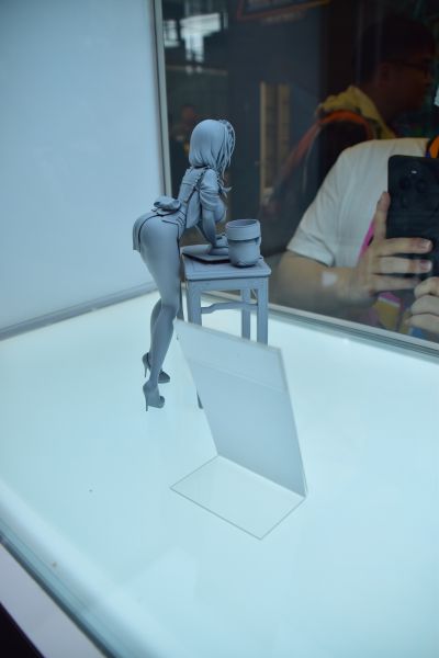 碧蓝航线 定安 红红火火度勤春