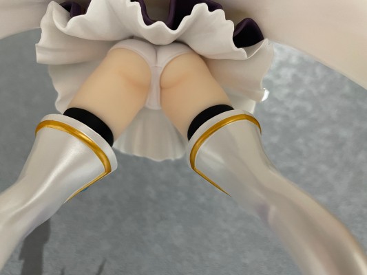 POP UP PARADE 剧场版 古立特宇宙 新条茜 新秩序 L尺寸