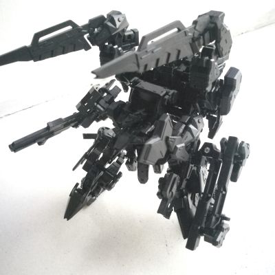 BFB系列 异鸟代码 影子部队 坚垒/红杉/影镭/镇风