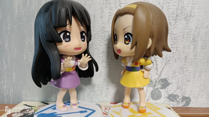 一番赏 轻音少女！ 田井中律 