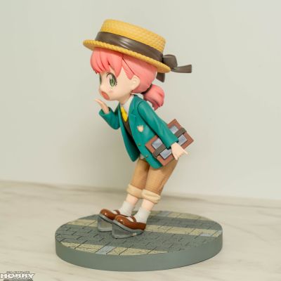 Luminasta 间谍过家家 动画版 阿尼亚·福杰 时尚装扮2