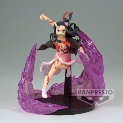 名战景 进阶版 鬼灭之刃  灶门祢豆子