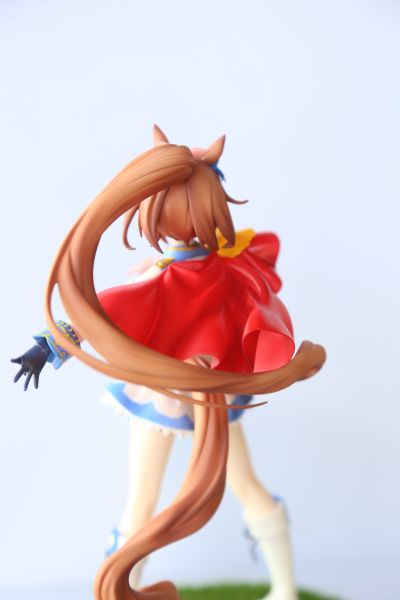赛马娘 闪耀！优俊少女 东海帝皇 飞越地平线