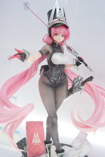 魔法巡礼Bunny