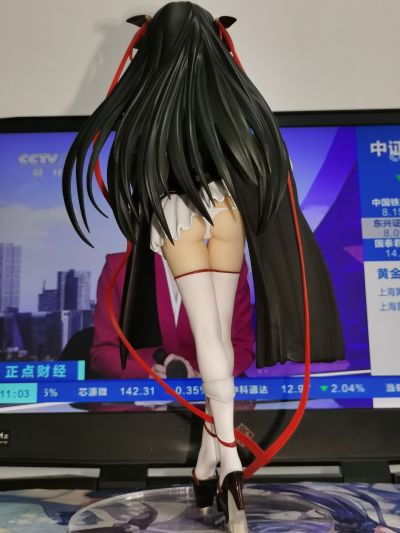 机巧少女不会受伤 夜夜 ～Ver.2～ 限定配色