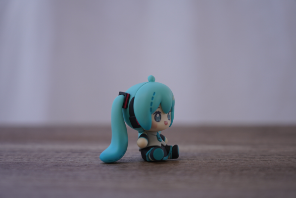 Huggy Good Smile 初音未來
