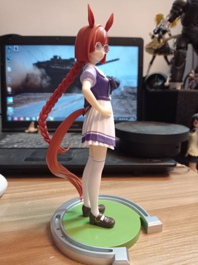 赛马娘 狄杜斯