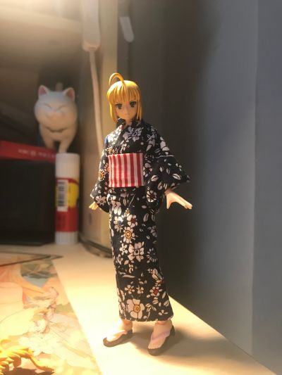 figma#473 原创角色 Emily 浴衣ver.