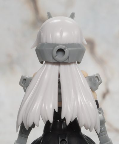 掌上尺寸少女 机甲少女 安姬蒂特