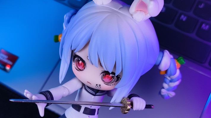 Cu-poche FAG Materia 白色