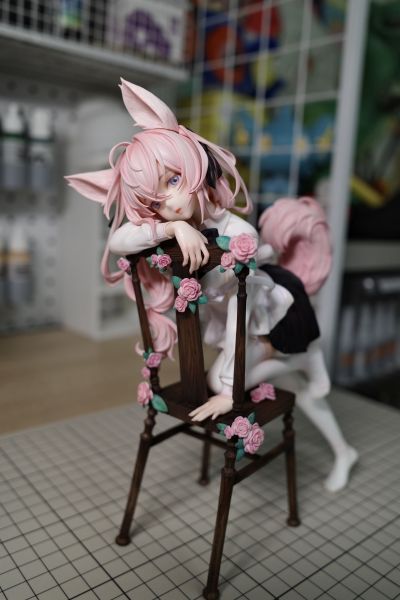 兔兔弗洛瓦