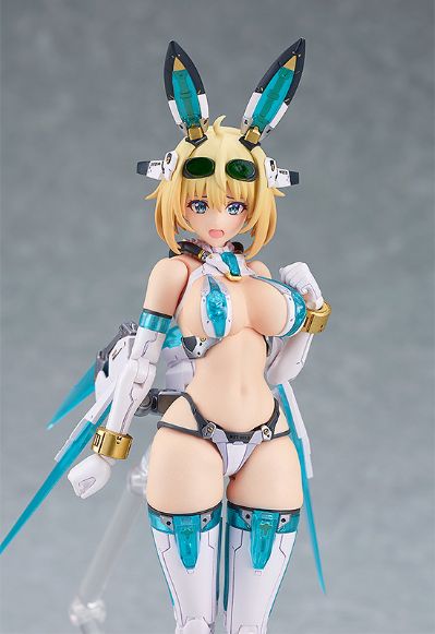 PLAMAX BP-01 兔女郎服装计划 索菲亚· F· 希琳