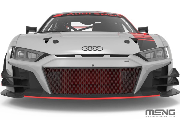 CS-006 奥迪R8 LMS GT3 2019