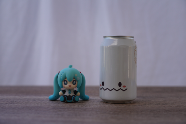 Huggy Good Smile 初音未來