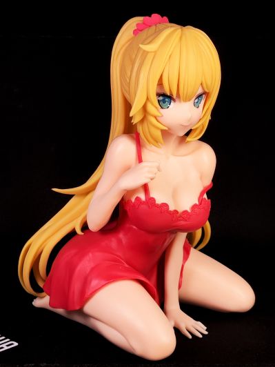 悠闲时光 hololive IF 赤井心