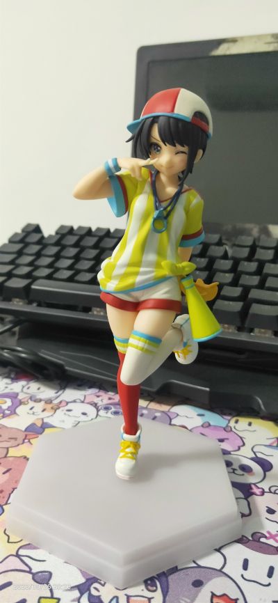 hololive  大空昴