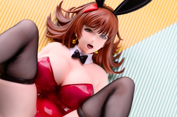 糸惠 兔女郎