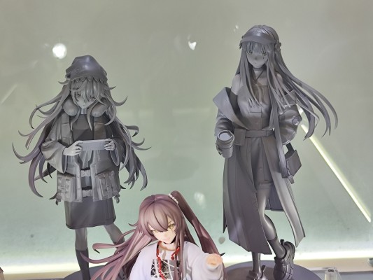 少女前线 UMP45 科罗娜日落