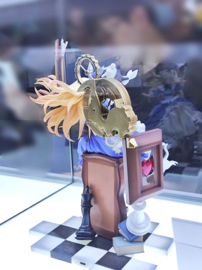 APEX 梦游奇境记~入梦时刻~ 爱丽丝 •里德尔 BW2024-WF2023返图
