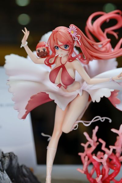 真·进化之实～踏上胜利的人生～ 莎莉娅